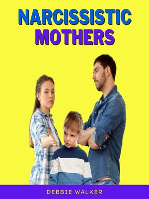 cover image of Narcissistic Mothers